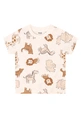 Flinq Newborn baby jongens  T-shirt